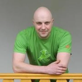 Дмитрий Шашин